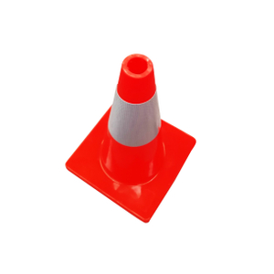 CONO DE PVC（LZ-206A）